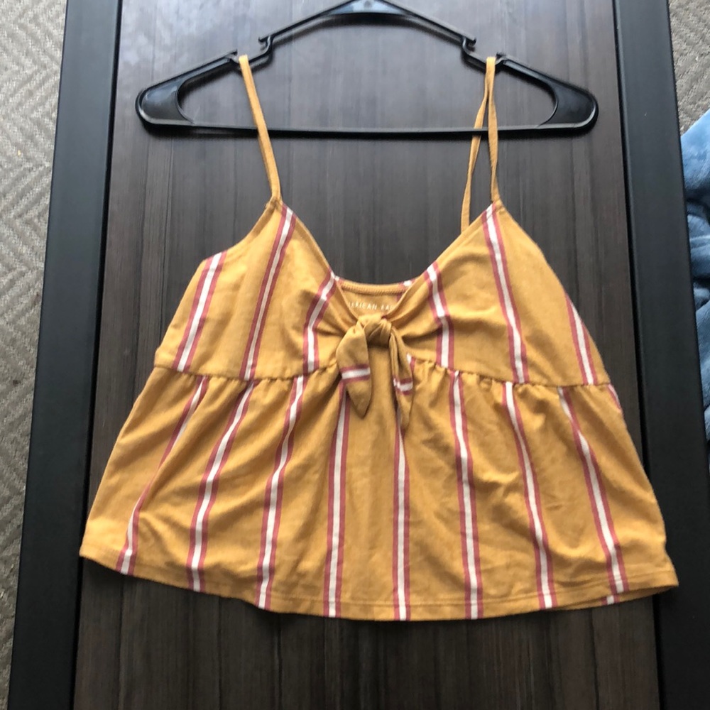 American Eagle tank top